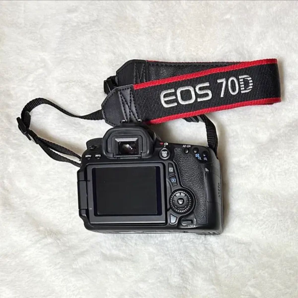 CANON EOS70D ダブルズームキット | noonanwaste.com