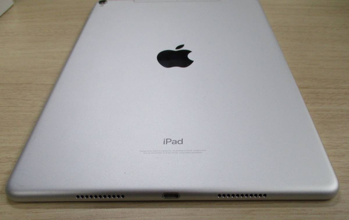 Yahoo!オークション - iPad Pro 10.5インチ Wi-Fi+Cellular Yahoo!オークション - iPad Pro 10.5インチ Wi-Fi+Cellular