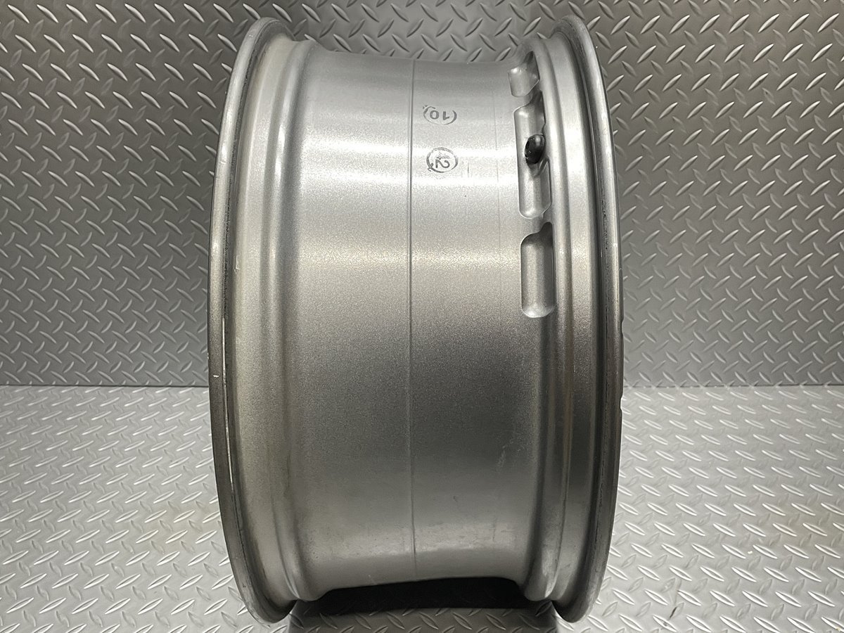 1本 ベンツ EクラスAMG純正 19x9J+49 5穴112 ハブ径66.5