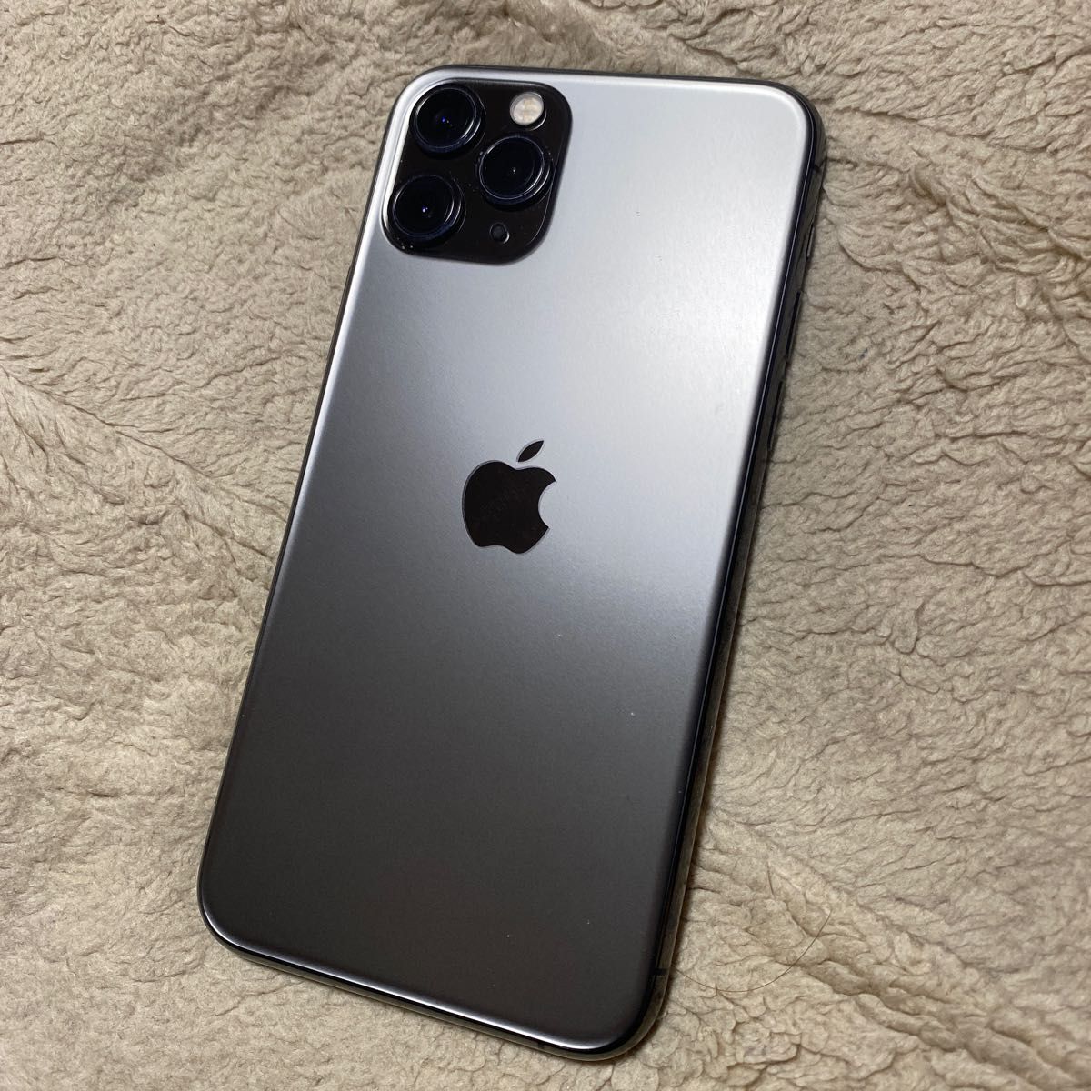 極美品】iPhone 11 Pro スペースグレイ 64 GB SIMフリー-