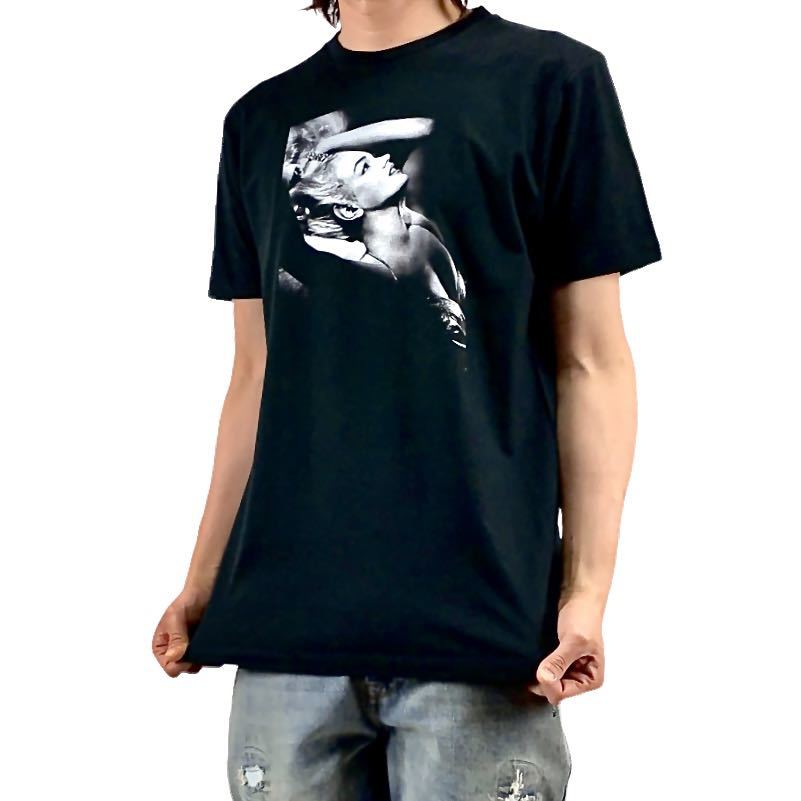 ☆超目玉】 新品 マリリンモンロー パーカー ロンT XXL~5XL オーバー