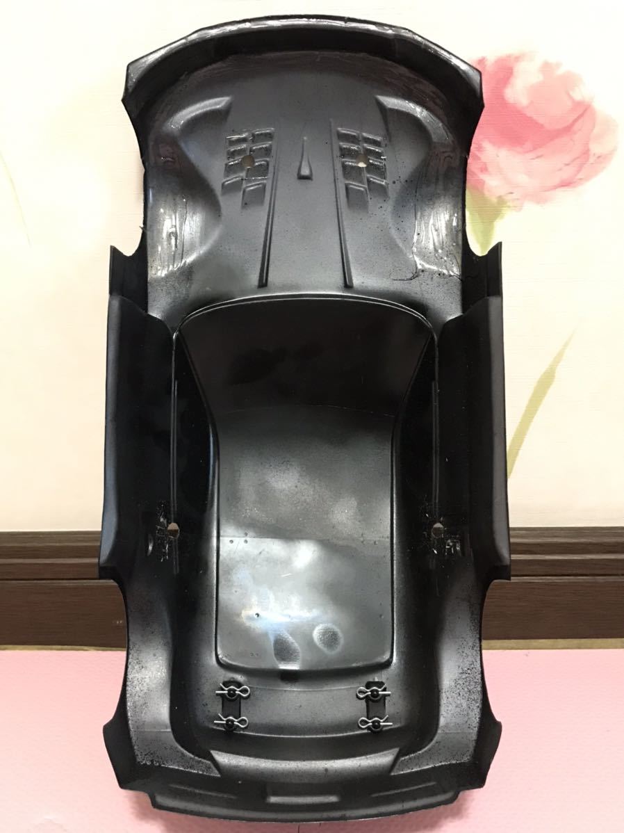 送料無料 Mシャーシ用 日産 フェアレディZ Z33 レーシングカー 送料無料 Mシャーシ用 日産 フェアレディZ Z33 レーシングカー