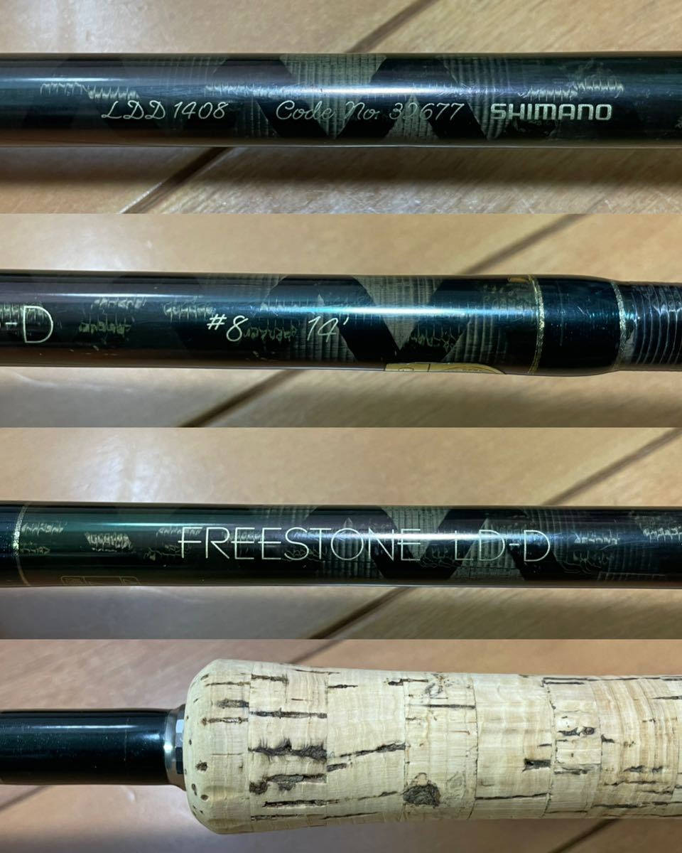 Yahoo!オークション - 即決A シマノ FREESTONE フリーストーン Yahoo!オークション - 即決A シマノ FREESTONE フリーストーン