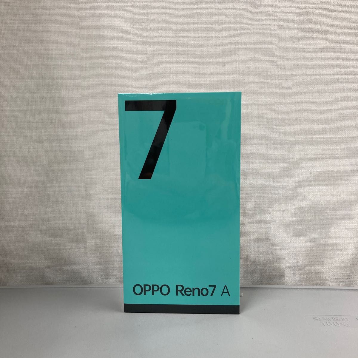 国内発送 【新品未使用未開封】OPPO Reno A ワイモバイル 新品未開封・ケース付 値下中 ストレージ128GB ドリームブルー  Ymobile版