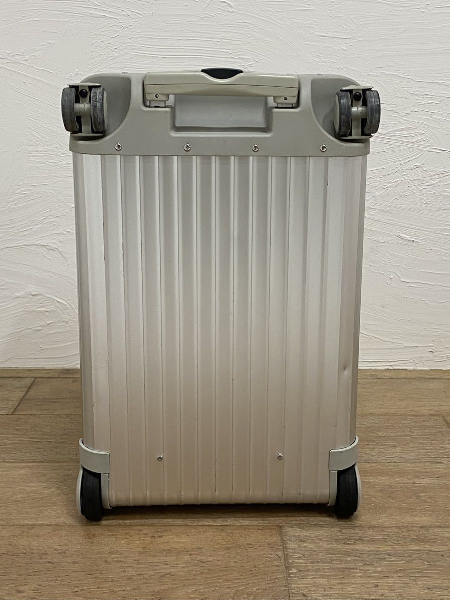 RIMOWA PORSCHE リモワ ポルシェ PTS トロリーケース|Yahoo RIMOWA PORSCHE リモワ ポルシェ PTS トロリーケース|Yahoo