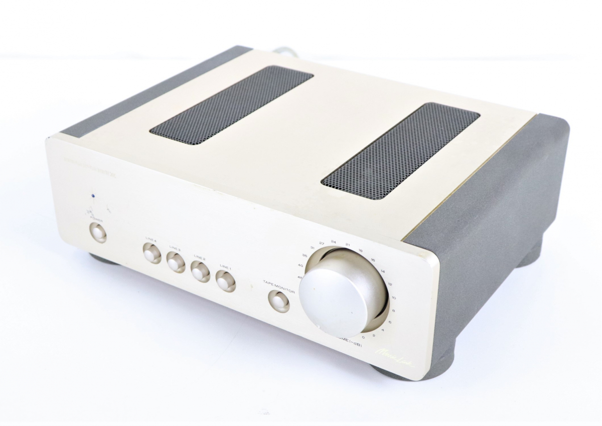 通電OK】marantz SC-23F マランツ プリアンプ コントロールアンプ
