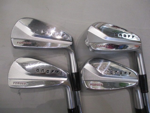 ダイワ ONOFF FORGED KURO 2019/MODUS3TOUR105 /R/0[84624