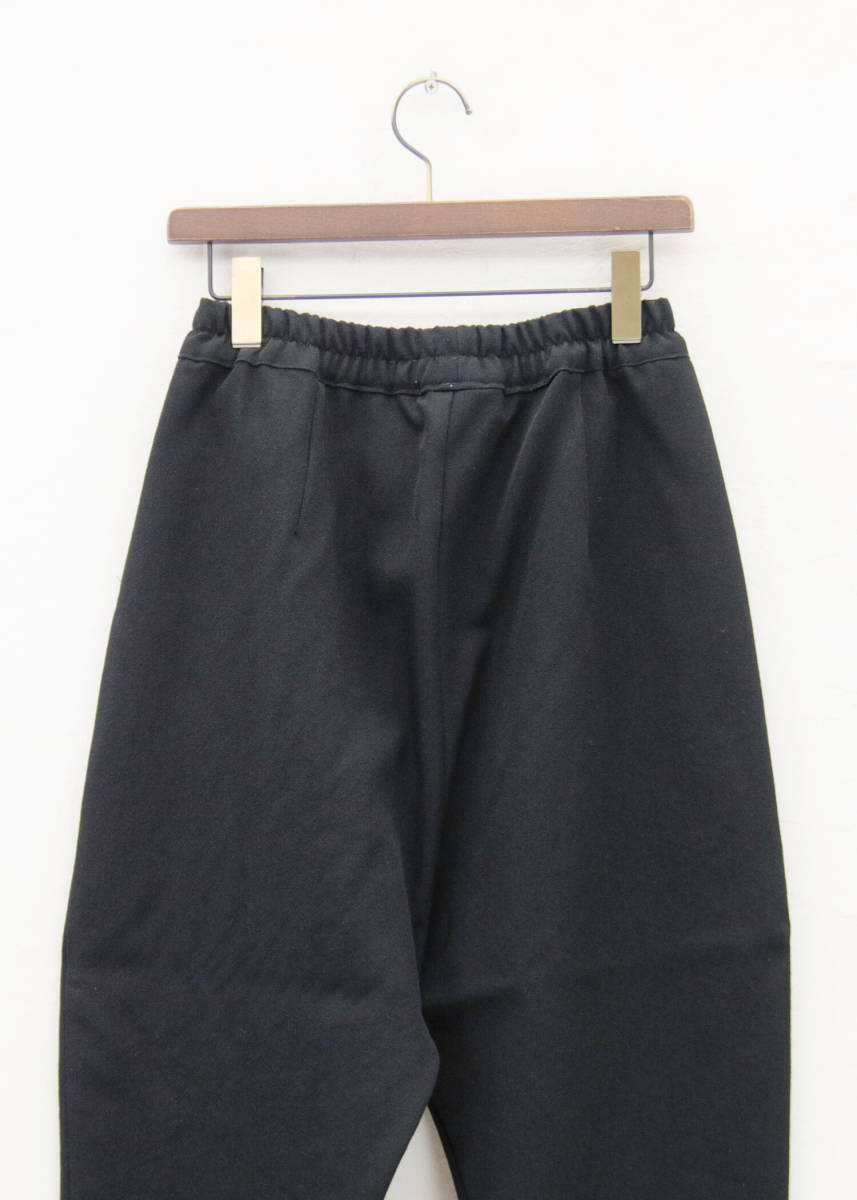 by Walid バイウォリッド イージーテーパードパンツ パンツ M 中古