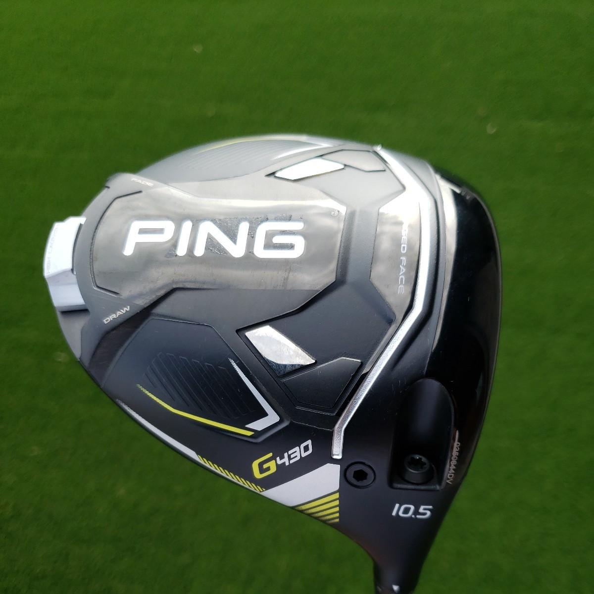 ピン G430 MAX HL ドライバー 10.5 純正シャフト HL45 PING | tikum.id