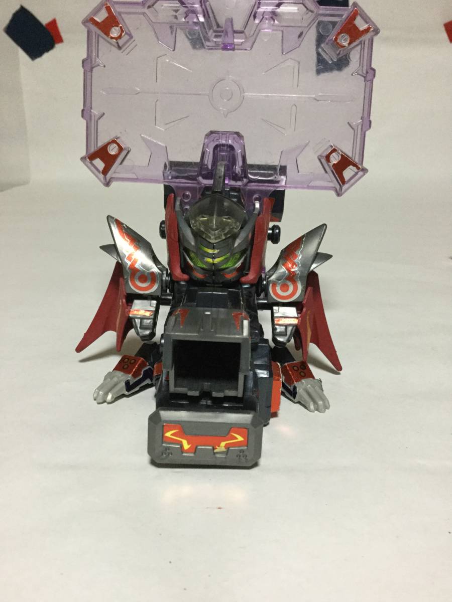 Yahoo!オークション - ビーダマン 80 メガディアブロス 動作確認 Yahoo!オークション - ビーダマン 80 メガディアブロス 動作確認