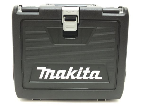 n5920kny 【未使用】 makita マキタ 18V 充電式インパクトドライバ