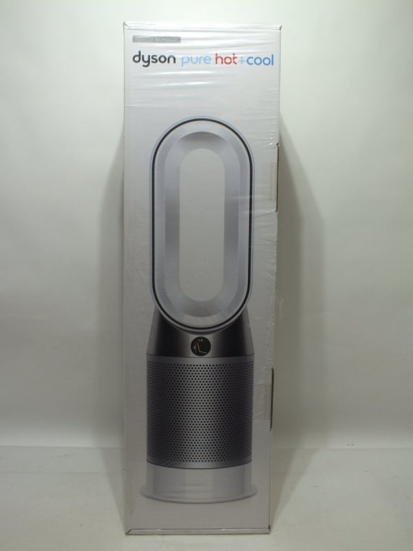 n5573kny 【未使用】 Dyson Pure Hot + Cool ダイソン 空気清浄ファン