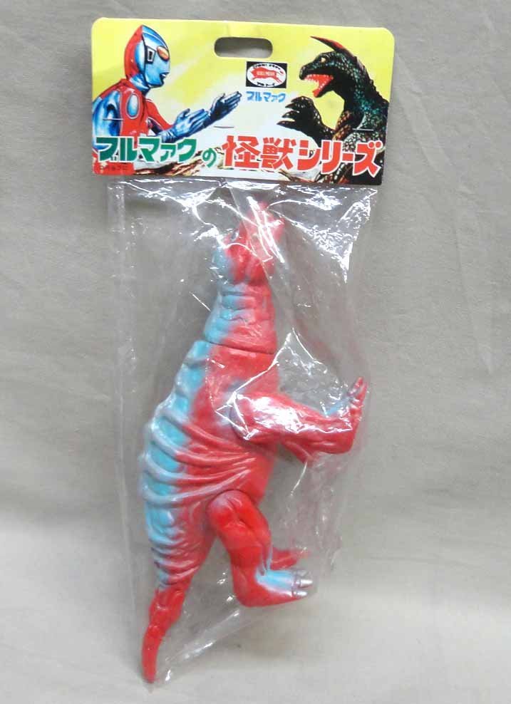 種類豊富な品揃え ブルマァク復刻 ウルトラマン&ウルトラセブンNEW