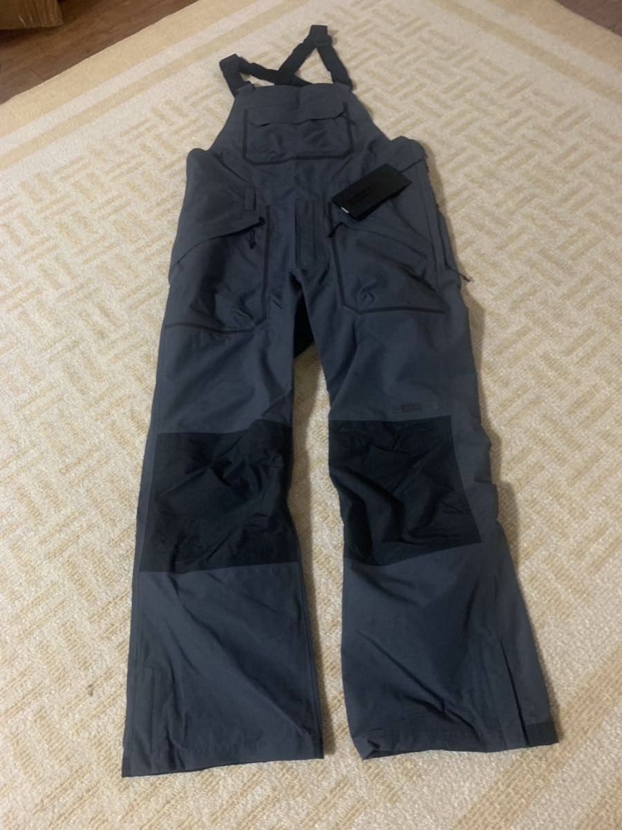 ファッション通販】 Armada Emmons Pant Bib 3L パンツ