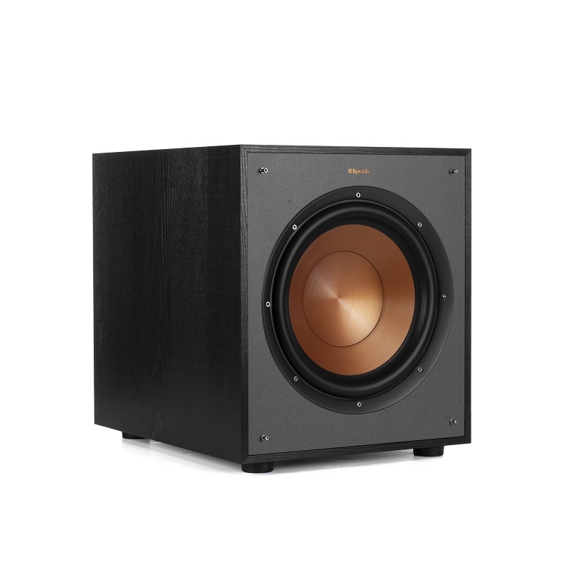 Klipsch クリプシュ / サブウーファー / R-100SW 【未開封・未使用品