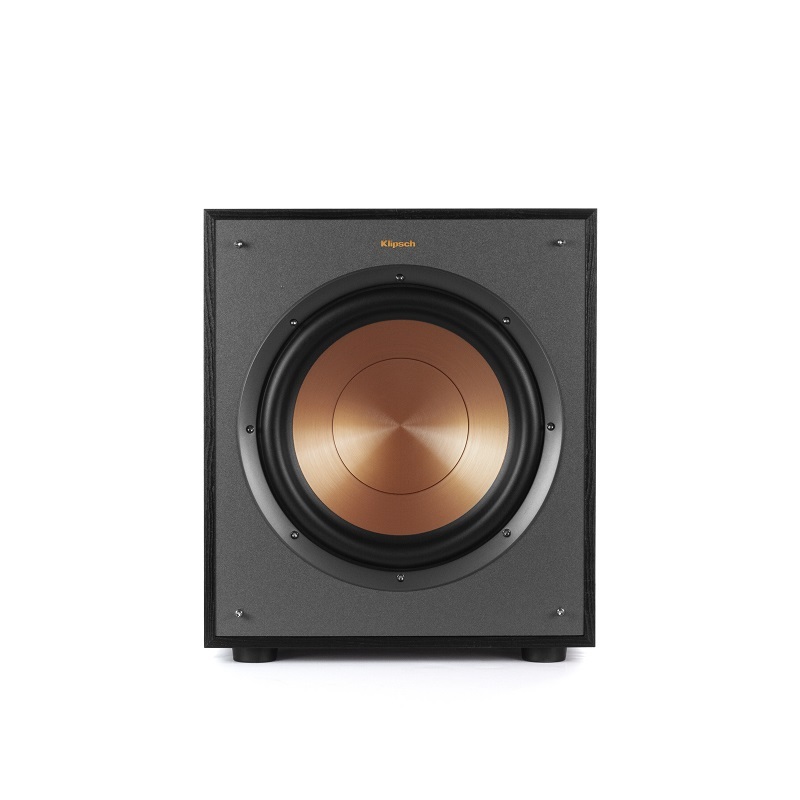 Klipsch クリプシュ / サブウーファー / R-100SW 【未開封・未使用品