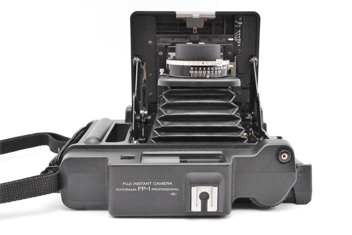 美品 富士フイルム フォトラマ FUJI FOTORAMA FP-1 Professional