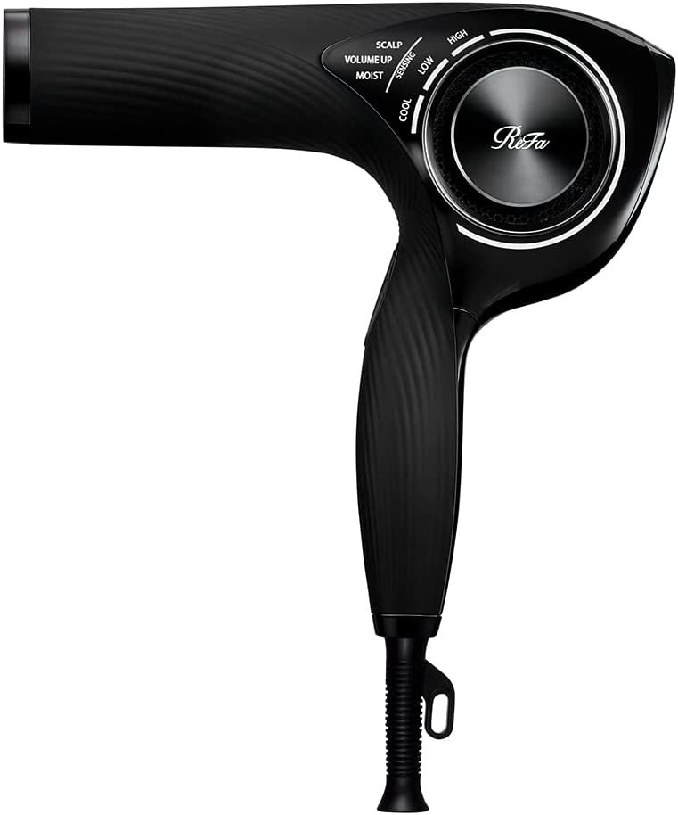 新品未開封 ReFa BEAUTECH DRYER PRO RE-AJ03A (ブラック