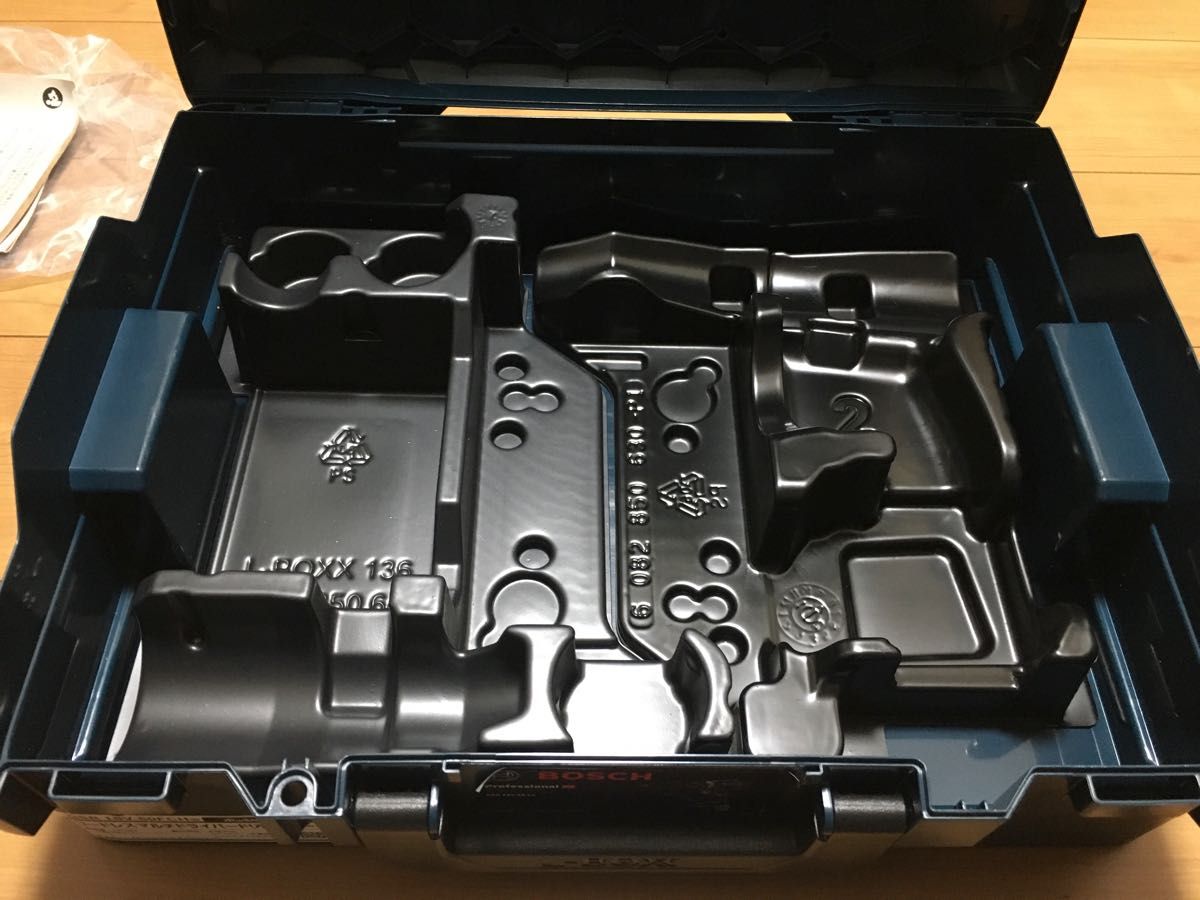 ボッシュ Bosch 18V マルチドライバードリル GSR18V-60FCH ボッシュ Bosch 18V マルチドライバードリル GSR18V-60FCH