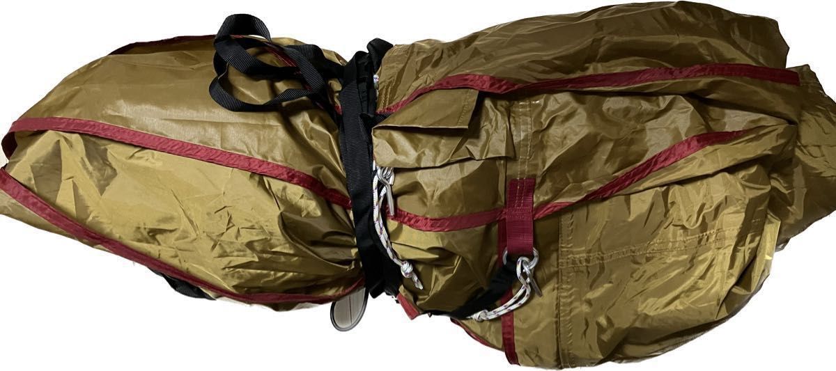 スノーピーク snow peak ヴォールト SDE 080 | noonanwaste.com