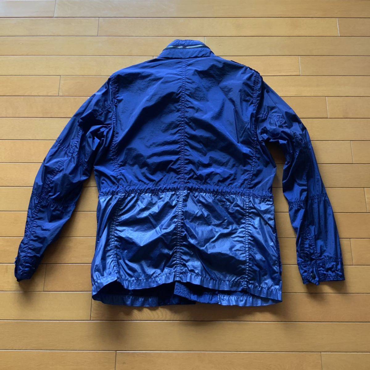 限定品 Moncler 激安単価で m-65タイプ フィールドジャケット サイズ4
