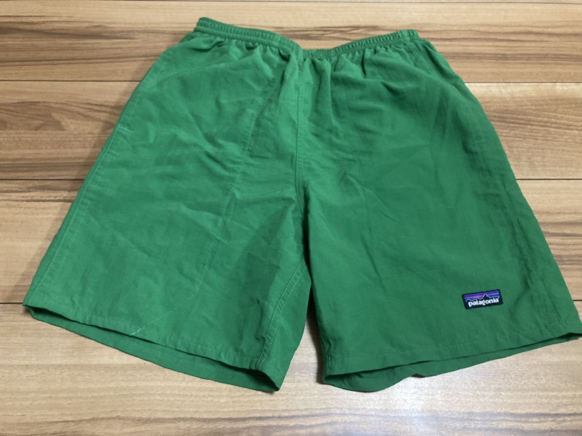 ヤフオク! - patagonia パタゴニア p6 バギーズショーツ バ...
