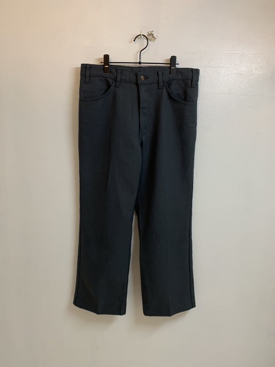 クリアランス公式店 Levis VINTAGE リーバイス ヴィンテージ 80s MADE
