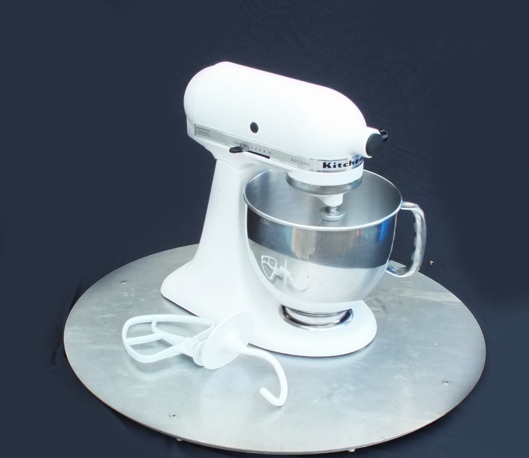【メール便送料無料対応可】 KitchenAid 中古美品 01/04/2023 キッチンエイド 動作確認済み ホワイト 225W (50/60)Hz 100V 9KSM150PSMW ミキサー 【メール便送料無料対応可】 KitchenAid 中古美品 01/04/2023 キッチンエイド 動作確認済み ホワイト 225W (50/60)Hz 100V 9KSM150PSMW ミキサー