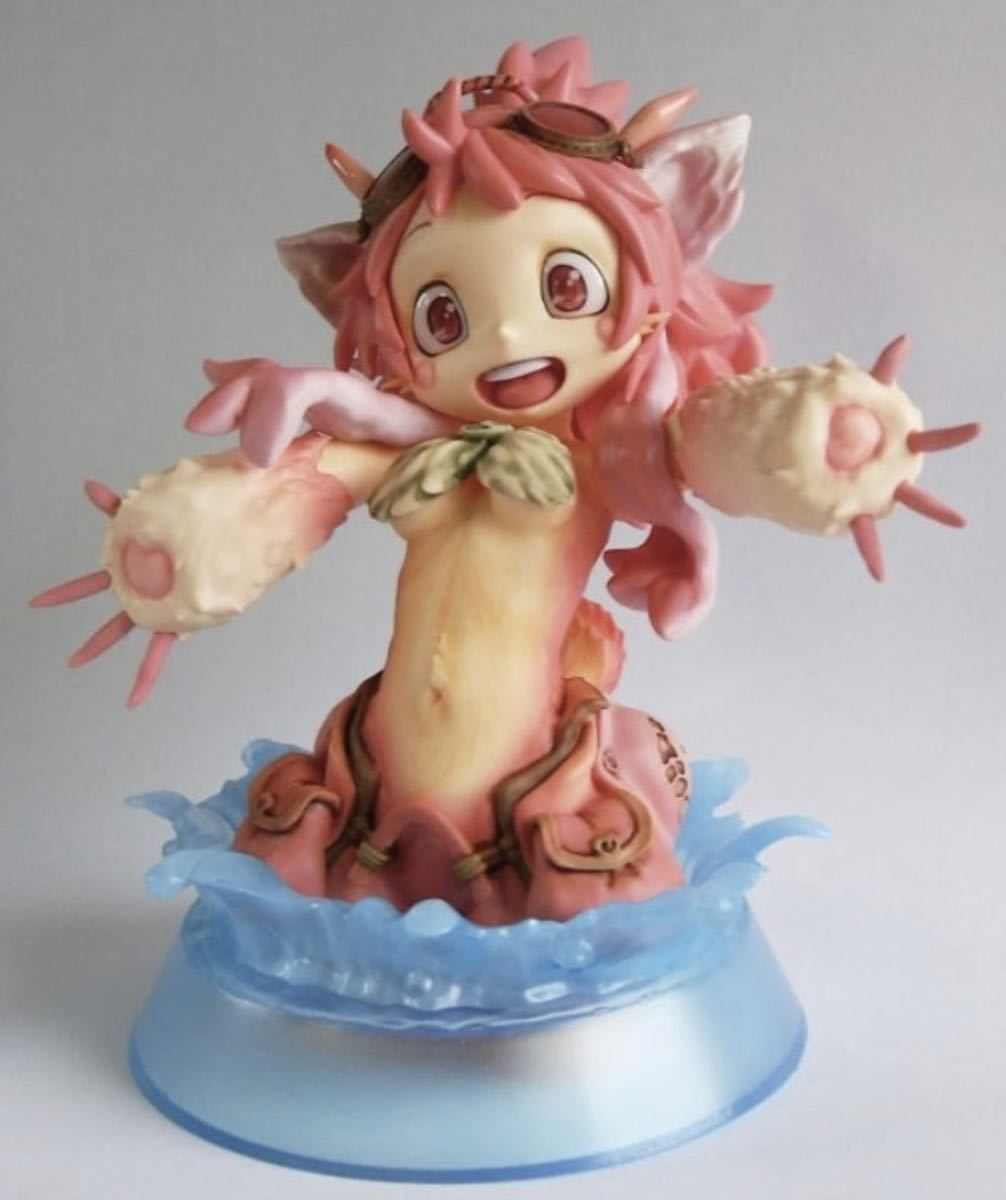 Yahoo!オークション - メイドインアビス 祝福 ケモノ・ミーティ Yahoo!オークション - メイドインアビス 祝福 ケモノ・ミーティ