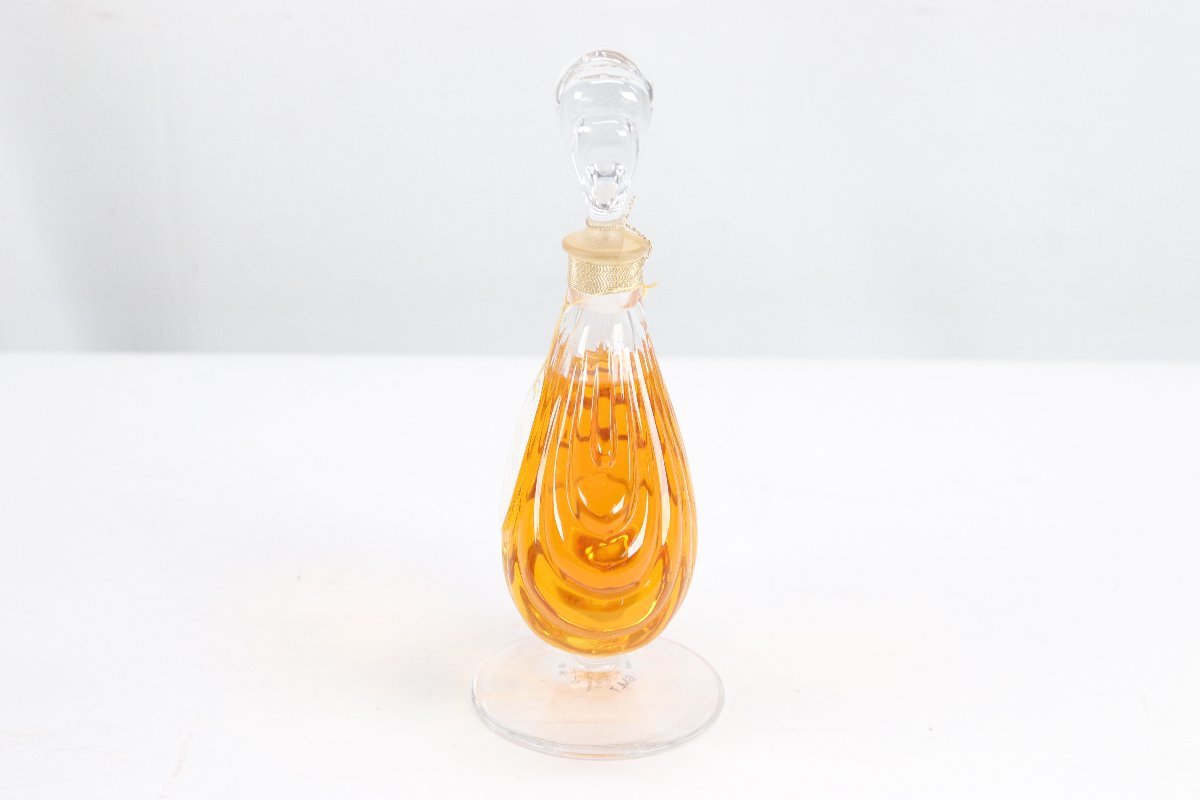 parfums caron paris キャロン ノクチューン バカラ クリスタル