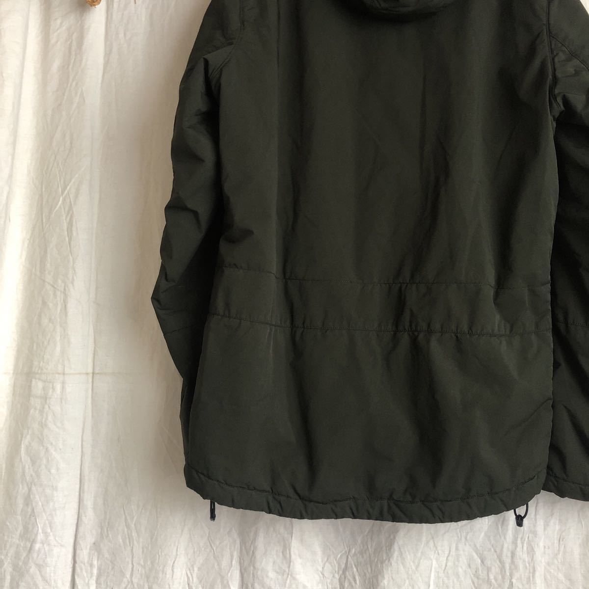 RIPVANWINKLE リップヴァンウィンクル 2019AW RB-146 NEW MOUNTAIN