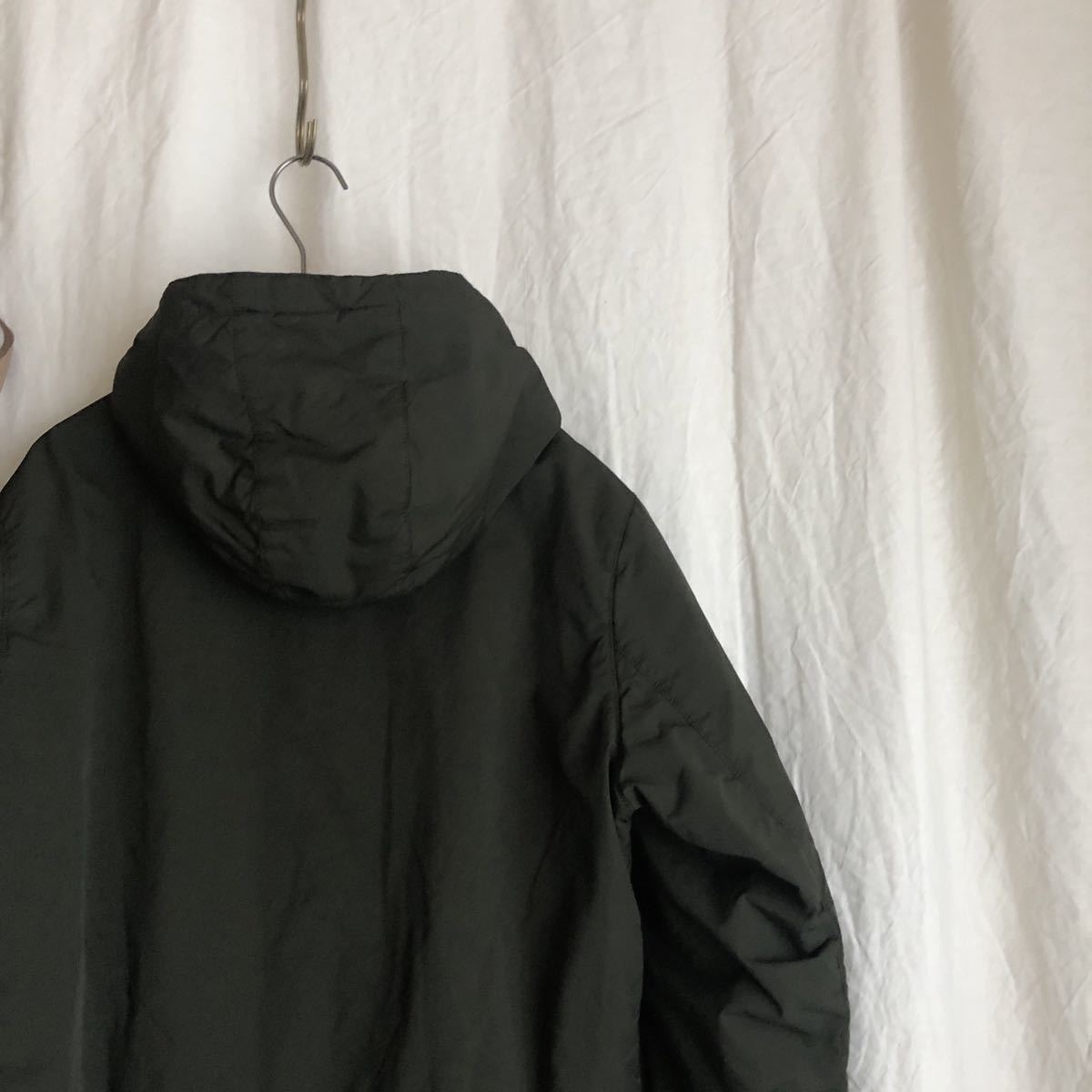 RIPVANWINKLE リップヴァンウィンクル 2019AW RB-146 NEW MOUNTAIN