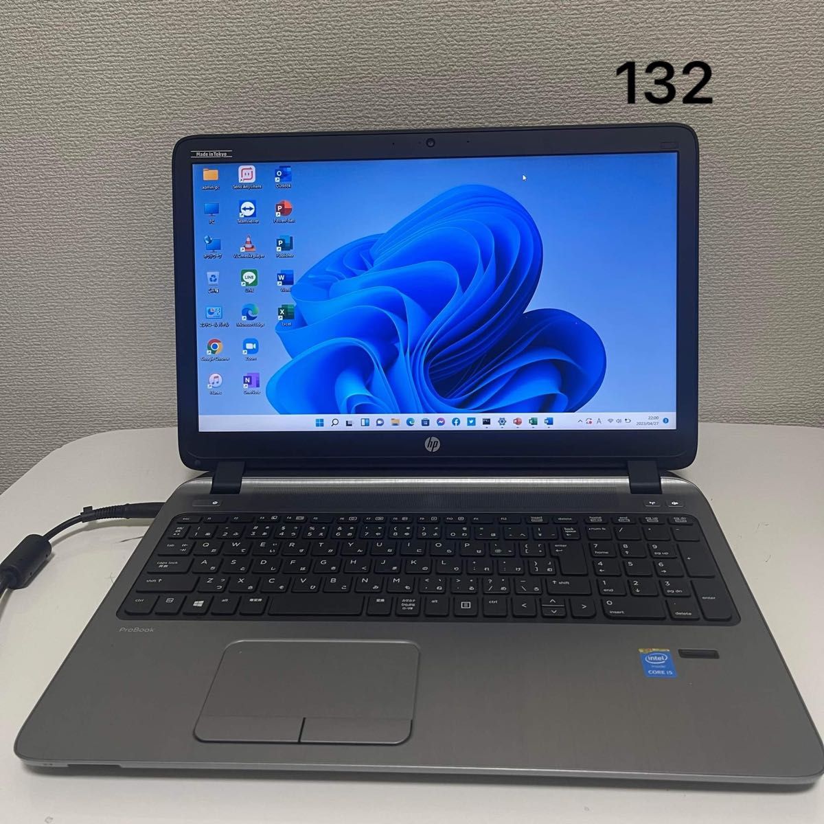 HPノートパソコンcore i5Windows11オフィス付き | alfasaac.com
