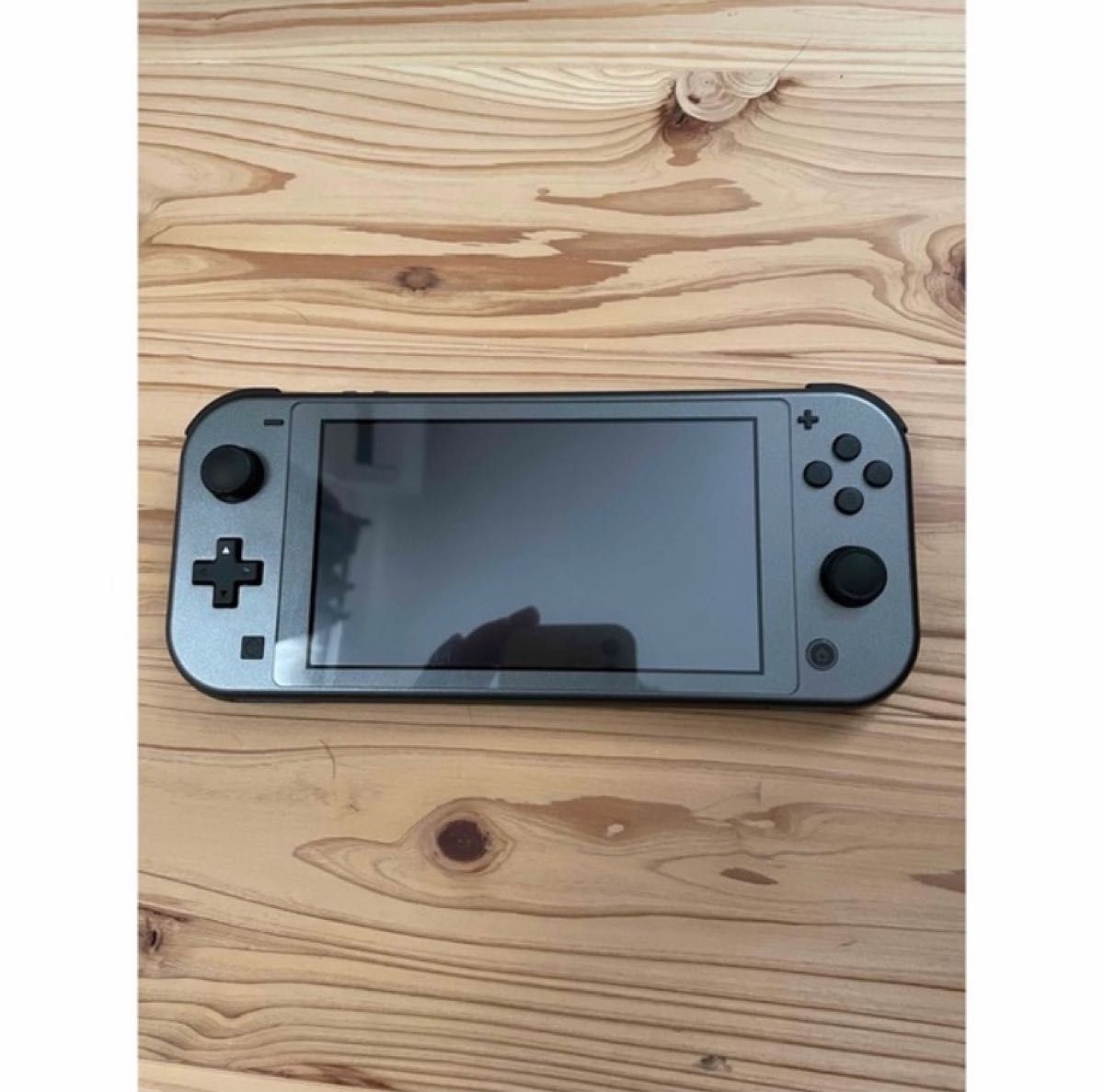 Nintendo Switch Lite ディアルガ・パルキア（美品） 