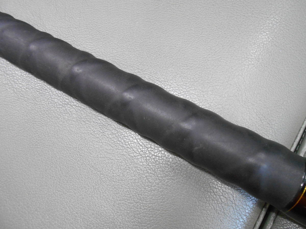 史上一番安い ダイワ精工名竿 綺麗なお品です HH525B メーター倶楽部巨鯉 鯉竿 コイ竿