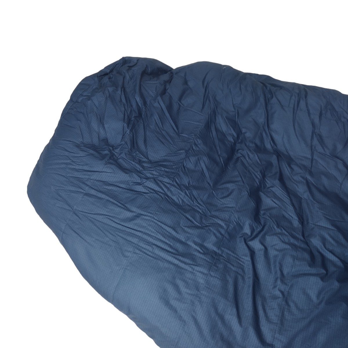 豪華で新しい 極美品 isuka puff1100 シュラフ イスカ スリーピング