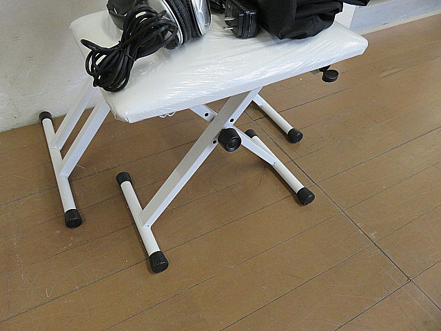 訳あり商品 artesia PERFORMER PA-88H+・付属品・スタンド付き / PA