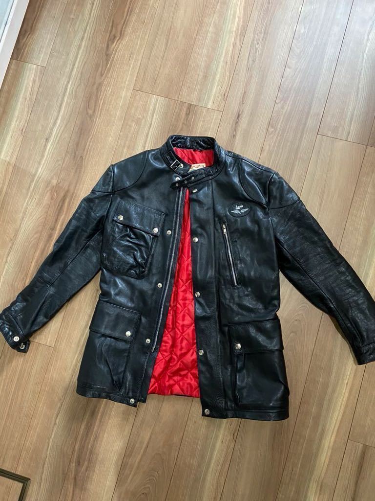 最高級ルイスレザー×ポールスミス/レッドイヤー/超希少ロード 最高級ルイスレザー×ポールスミス/レッドイヤー/超希少ロード