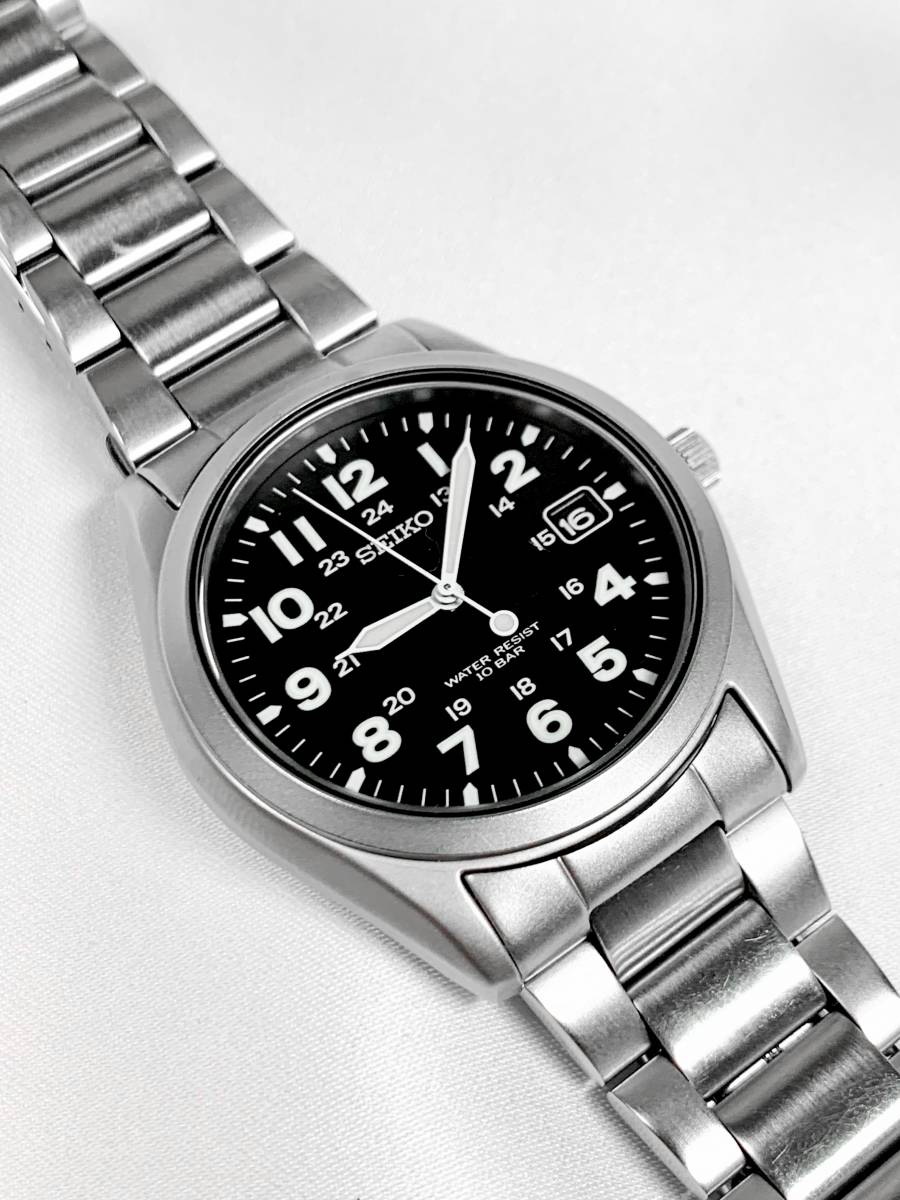 SEIKO SPIRIT SBCA001 7N42-8260 セイコー スピリット SEIKO SPIRIT SBCA001 7N42-8260 セイコー スピリット