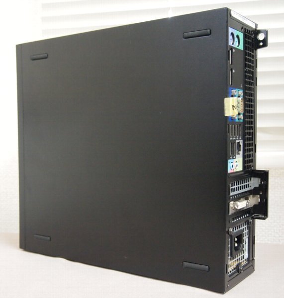 NoS455*Precision T1700 desk top workstation Xeon E3-1220v3 3.1GHz/ memory 16GB/QuadroK600/HDD500GB./DROM defect have 