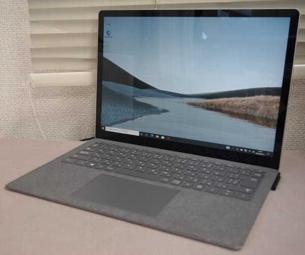 NoS686☆Microsoft Surface Laptop 3 第10世代Core i5-1035G7 1.2GHz