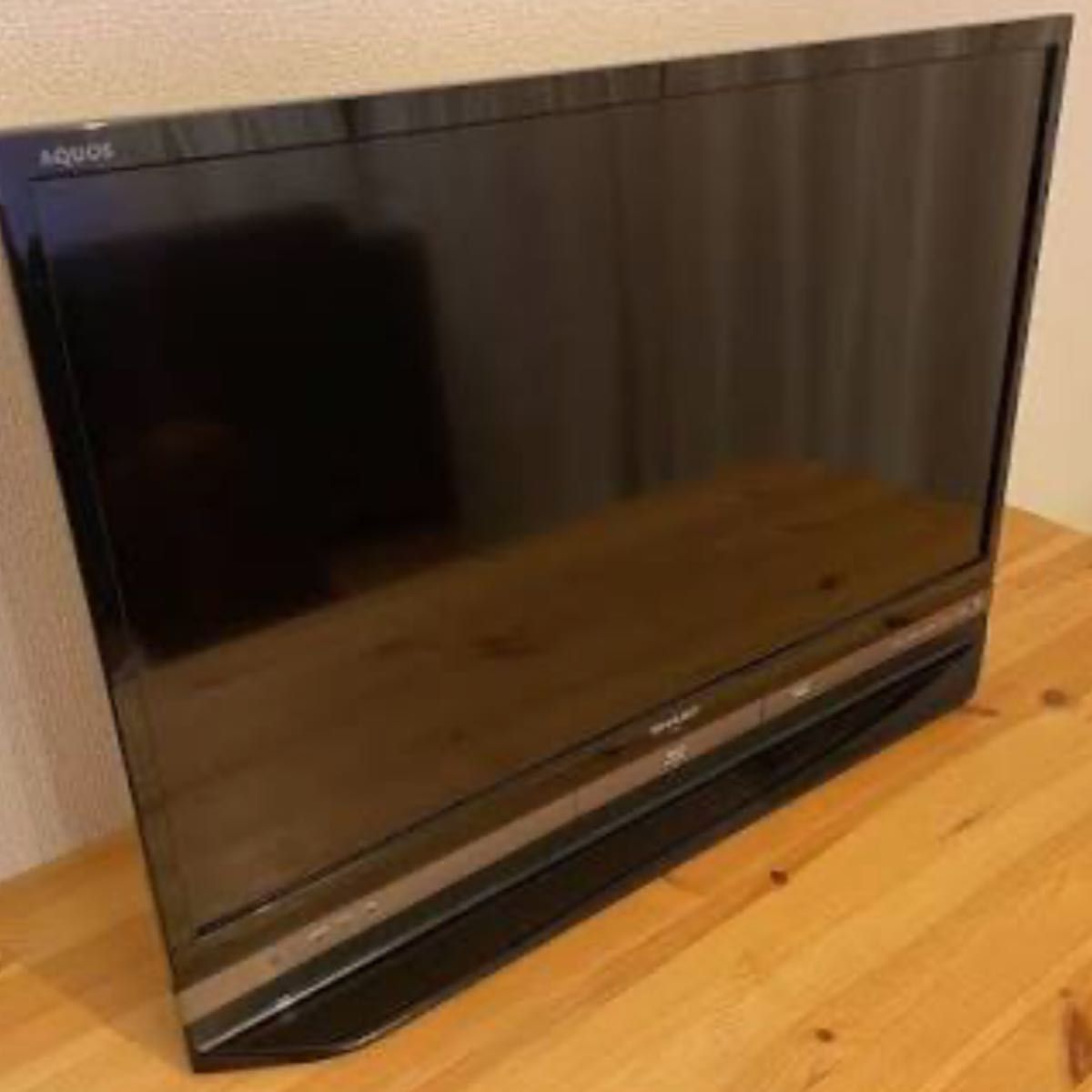 SHARP LC-32DR9 2015年製 液晶 テレビ 32V型 B-CASカード付き 液晶 AQUOS シャープ