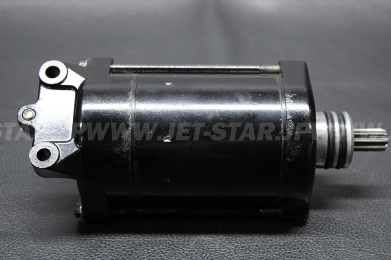 Kawasaki STX-15F'06 OEM section (Starter-Motor) parts Used [K9187-38]_画像5