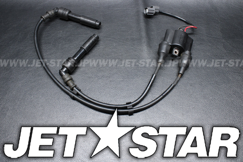 水上オートバイ用 Kawasaki STX-15F'06 OEM section (Ignition-System) parts Used [K9187-25]
