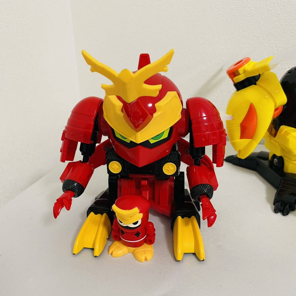 ムシ忍 カブトブショー ハチヤシャ カマキリマル クワガブジン ムシ忍 カブトブショー ハチヤシャ カマキリマル クワガブジン