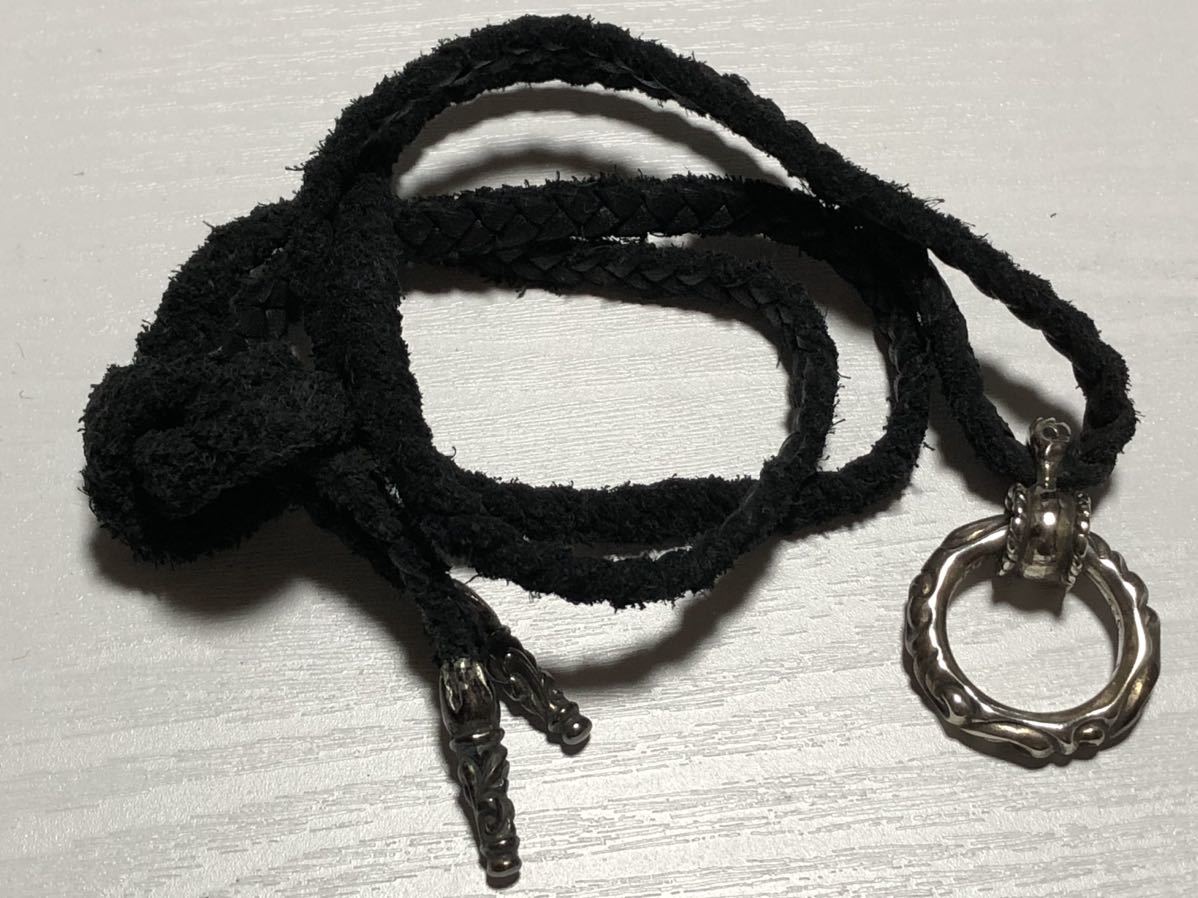 本物 インボイスコピー付 Chrome Hearts クロムハーツ 本物 インボイスコピー付 Chrome Hearts クロムハーツ