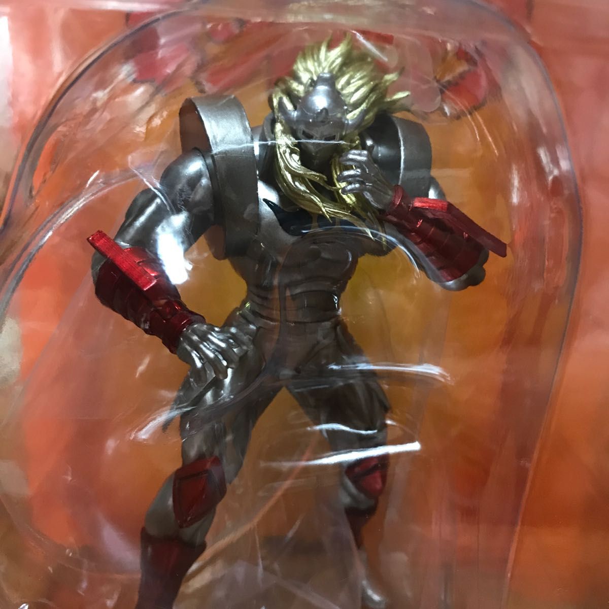 ウルトラディテールフィギュア No 660 UDF 悪魔将軍 『キン肉 ウルトラディテールフィギュア No 660 UDF 悪魔将軍 『キン肉