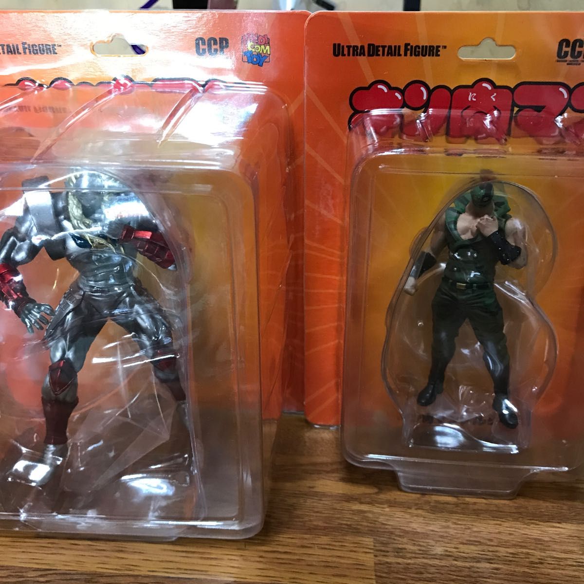 ウルトラディテールフィギュア No 660 UDF 悪魔将軍 『キン肉 ウルトラディテールフィギュア No 660 UDF 悪魔将軍 『キン肉