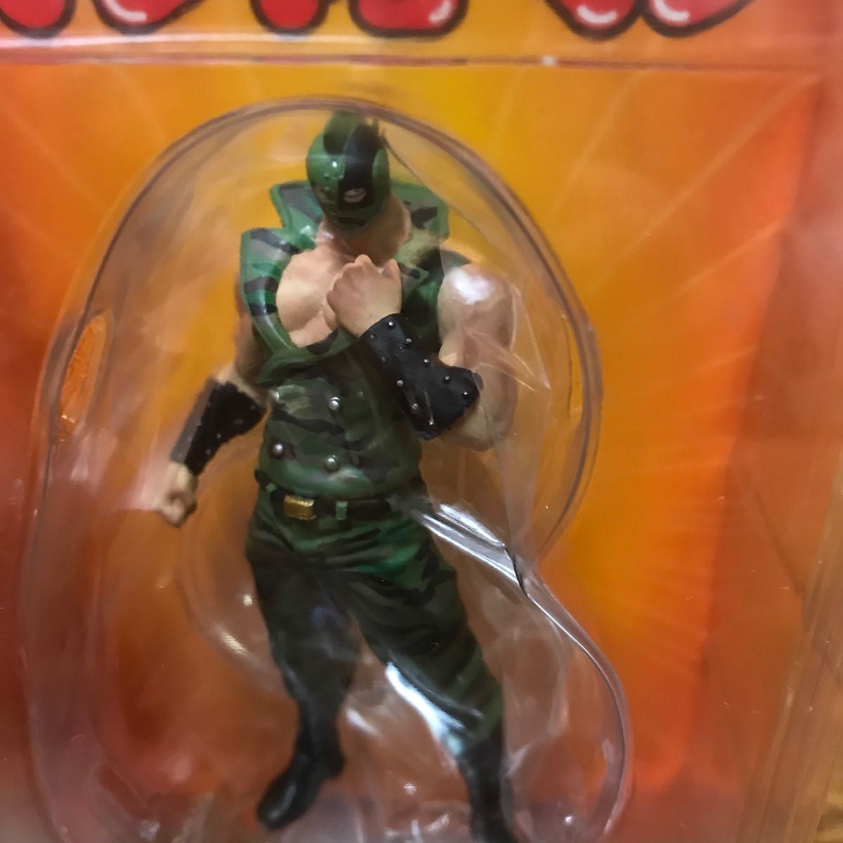 ウルトラディテールフィギュア No 660 UDF 悪魔将軍 『キン肉 ウルトラディテールフィギュア No 660 UDF 悪魔将軍 『キン肉