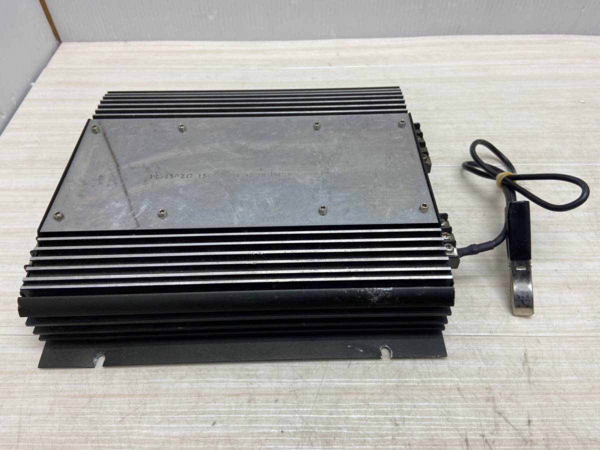  free shipping S70230 sound preeminence High Power Amplifier power amplifier PL-150ZG secondhand goods 
